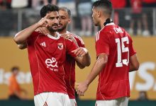 الأهلي دوري أبطال أفريقيا