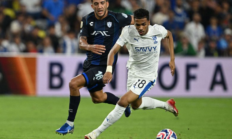 جوهرة الهلال