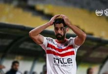 عبد الله السعيد ضد الأهلي
