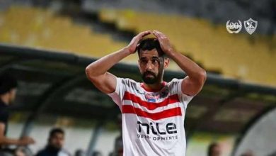 عبد الله السعيد ضد الأهلي