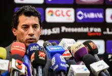 تعديلات قانون الرياضة المصري