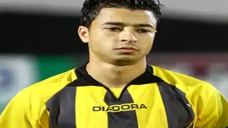 باسم علي الهلال