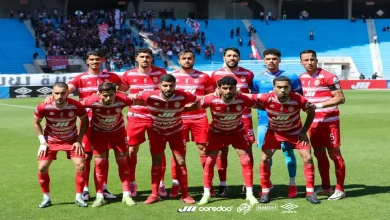 استقالة إدارة الأفريقي
