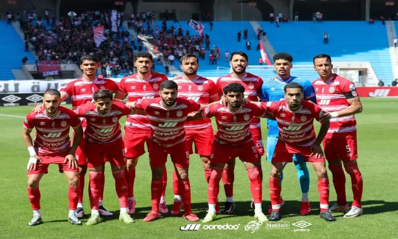 استقالة إدارة الأفريقي