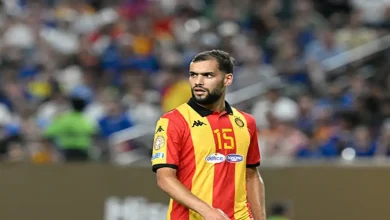 الترجي يجدد عقد توغاي
