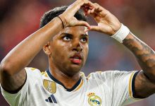 صدمة جديدة تصيب رودريغو.. لا أحد يريده في ريال مدريد 5 رودريغو غوس في ريال مدريد