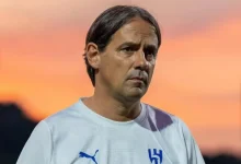 الهلال إنزاجي