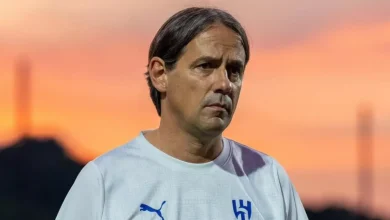 الهلال إنزاجي