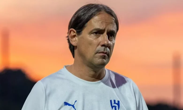 الهلال إنزاجي