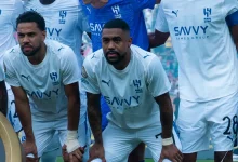 تهبيط نادي الهلال