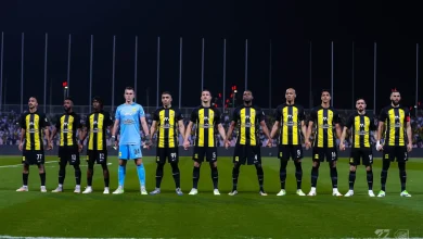 نجم الاتحاد