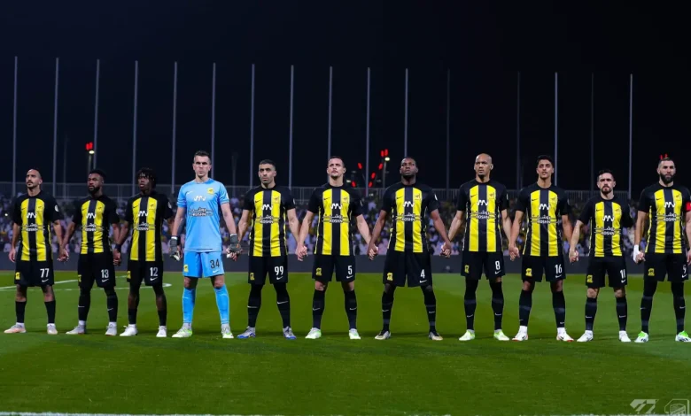 نجم الاتحاد