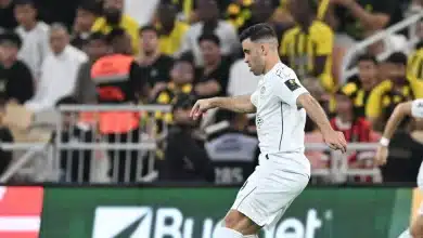 حمد الله الهلال