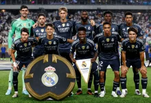 أرنولد ريال مدريد باريس
