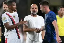 جوارديولا ضد سافيتش