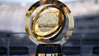 السعودية كأس العالم للأندية