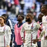 ليون رابطة الدوري الفرنسي