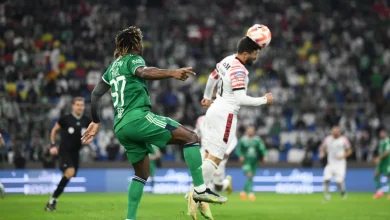 سان ماكسيمان فنربخشة