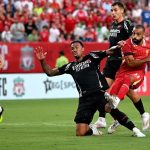 مواعيد مباريات ليفربول