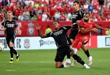 مواعيد مباريات ليفربول