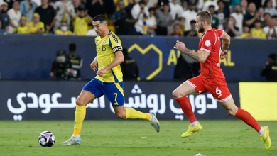 النصر والوحدة