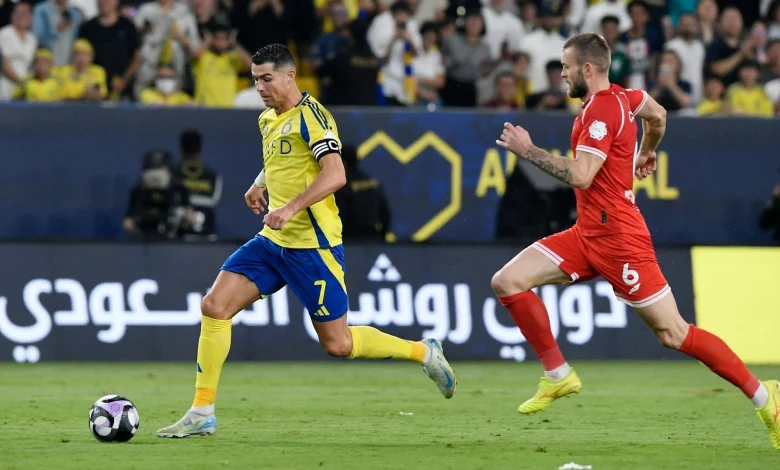 النصر والوحدة
