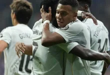 ريال مدريد ضد أوفيدو