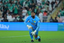الشباب حارس الاتحاد