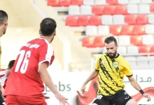 الرمثا الحسين إربد