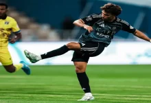 النصر يكتسح التعاون