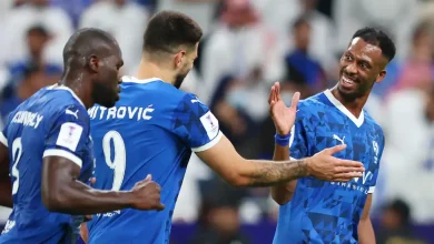 تعديل مادة التحريض الاتحاد السعودي