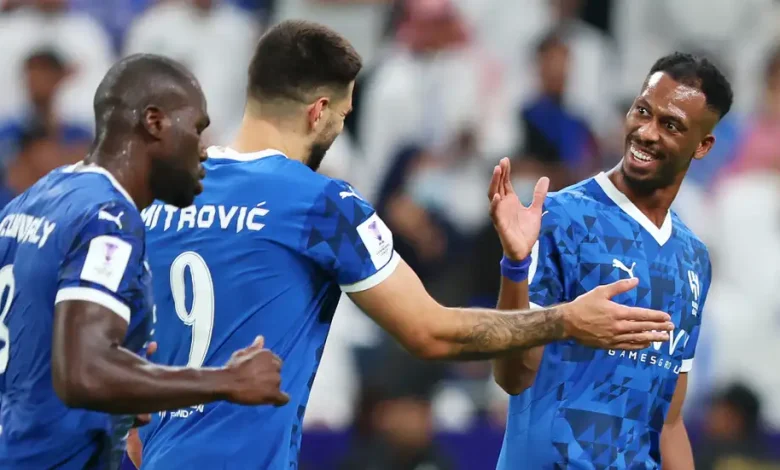 تعديل مادة التحريض الاتحاد السعودي