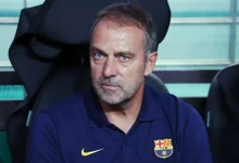 ريمونتادا برشلونة ضد ليفانتي