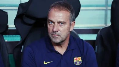 ريمونتادا برشلونة ضد ليفانتي