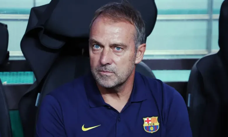 ريمونتادا برشلونة ضد ليفانتي