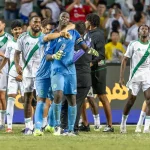 العربي ضد الأهلي