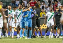 العربي ضد الأهلي