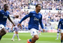 إيفرتون ضد برايتون