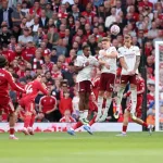 ليفربول ضد آرسنال