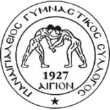 Panegialios Egio