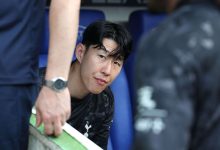 سون هيونج الدوري السعودي