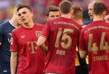 توتنهام جواو بالينيا