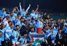 بيراميدز يحتفل بلقبه الأفريقي وصفقات جديدة لتعزيز الفريق قبل الدوري 5 صفقات بيراميدز