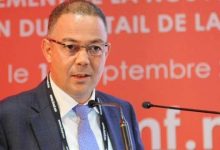 فوزي لقجع يشهد تحول الرجاء إلى شركة: صفقة تاريخية بـ 15 مليون دولار 2 تحويل الرجاء