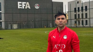وفاة محمد أبو النجا