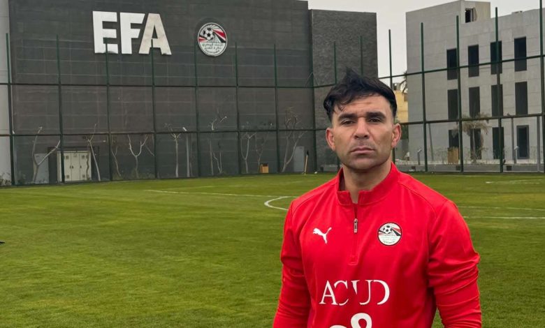 وفاة محمد أبو النجا
