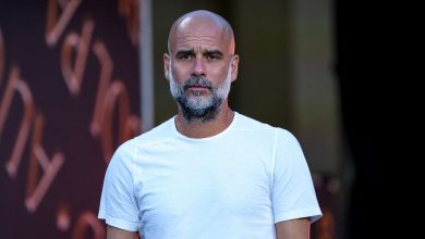مانشستر سيتي جوارديولا والانفصال الوشيك