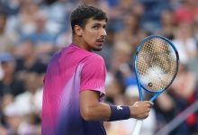 تورنتو: بوبيرين يواجه زفيريف في ربع النهائي بعد فوز مثير 5 تورنتو بوبيرين يواجه زفيريف