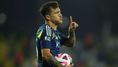 مستقبل أوتافيو مع النصر