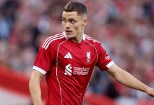 تفضيل ليفربول